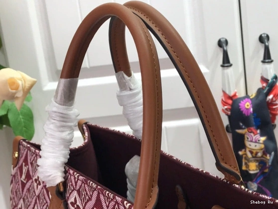 GM LOUIS ONTHEGO 1854 SINCE VUITTON 0712